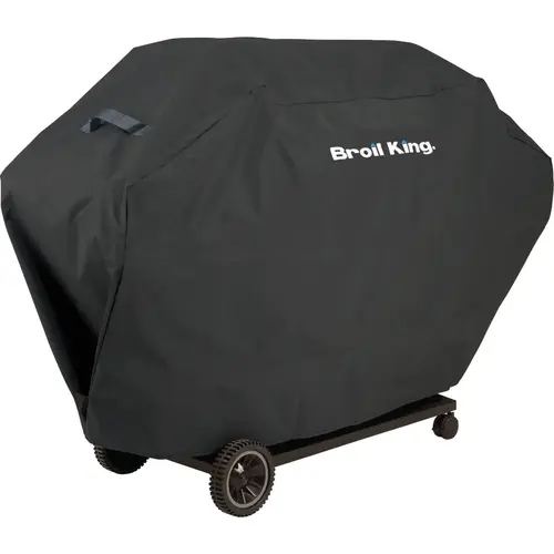 Broil King 67488 Select Series Black Baron/Signet/Sovereign/Crown Grill Cover