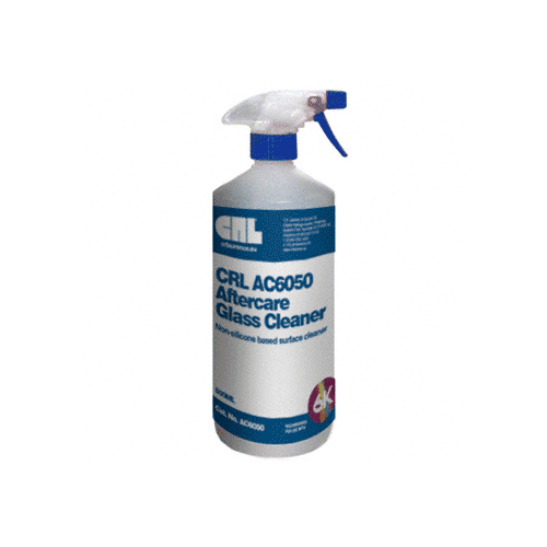 Aftercare Glass Cleaner 500ml