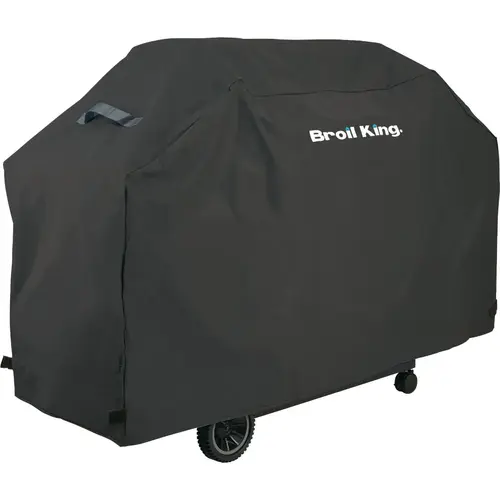 Broil King 67487 Select Series Black Baron/Crown/Signet/Sovereign Grill Cover