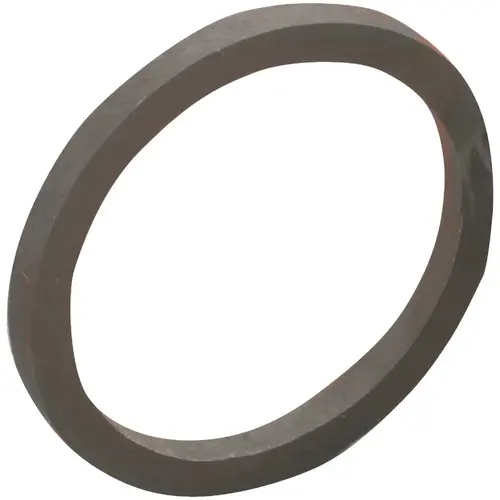 1-1/2 In. x 1-1/4 In. Black Rubber Slip Joint Washer