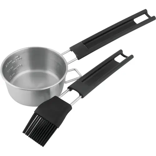 Broil King 61490 Deluxe Basting Set