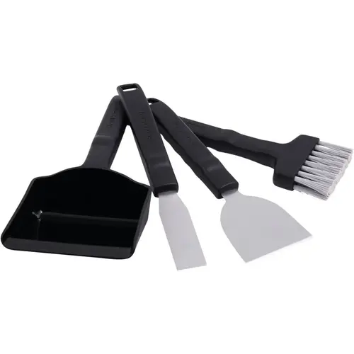 Broil King 65900 Pellet & Gas Grill Cleaning Kit