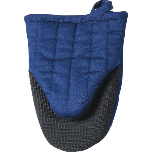 Kay Dee Designs R6577 Indigo Grabber Oven Mitt