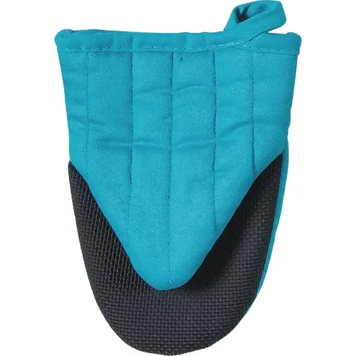 Kay Dee Designs R6417 Peacock Blue Grabber Oven Mitt