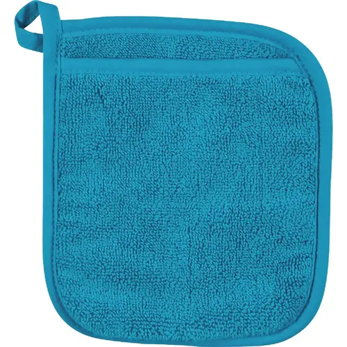 Kay Dee Designs R6412 Peacock Pocket Oven Mitt