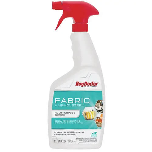 Rug Doctor 05117 24 Oz. PRO Fabric & Upholstery Multi-Purpose Cleaner