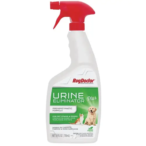 Rug Doctor 05119 24 Oz. PRO Urine Eliminator Cleaner