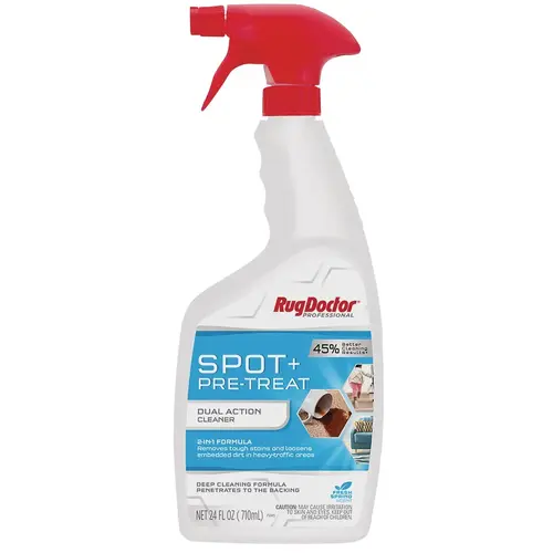 Rug Doctor 05116 24 Oz. PRO Spot and Pre-Treat Cleaner