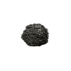 SCOTCH BRITE 84 STAINLESS STEEL SCRUBBER 1.75 OUNCE