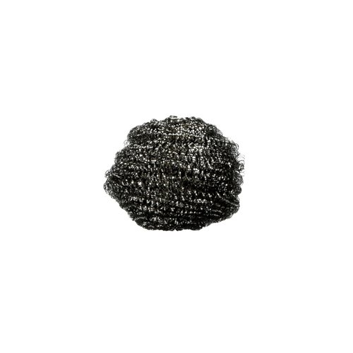 STAINLESS STEEL SCRUBBER 1.75 OUNCE
