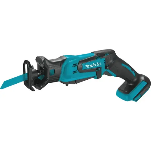 18 Volt LXT Lithium-Ion Compact Cordless Reciprocating Saw (Tool Only)