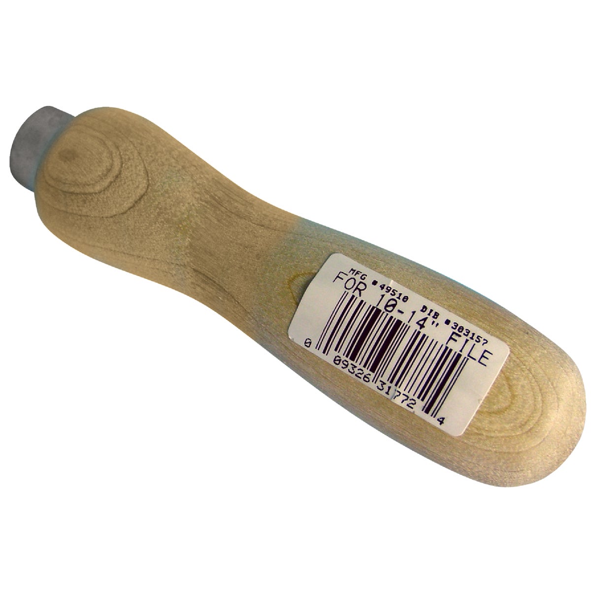 Do it 303157 10 to 14 In. Short Ferrule File Handle Buy Now Do it 303157 10 to 14 In. Short Ferrule File Handle Buy Now