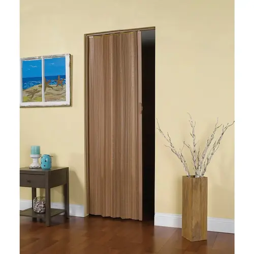 SPECTRUM HZ3280N Horizon 32 In. W. x 80 In. H. Natural Accordion Folding Door