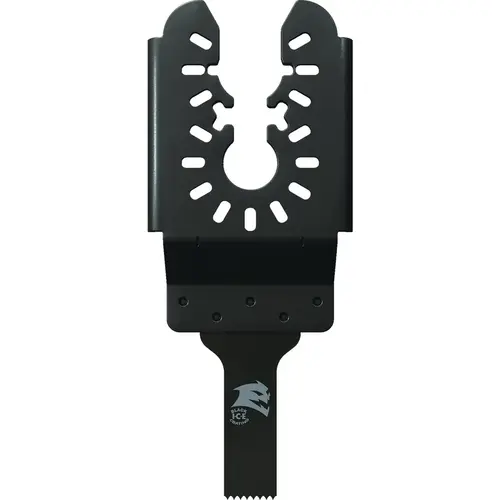 Diablo DOU039BGP 3/8 in. Universal Fit Bi-Metal Oscillating Blade for General Purpose Cuts