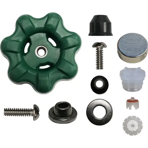 Prier P-164KT-807 P-164 Complete Wall Hydrant Repair Kit