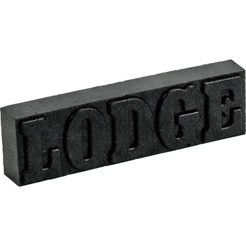LODGE A-RUSTY1 Lodge Cast Iron Rust Eraser