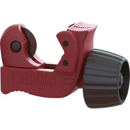 STEELMAN 61395 1/8 In. to 5/8 In. Mini Tubing Cutter