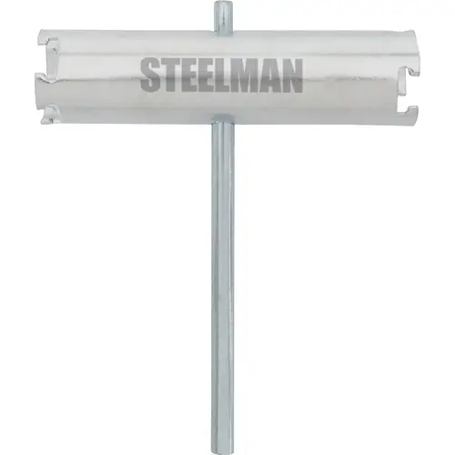 STEELMAN 61386 Basket Strainer Wrench