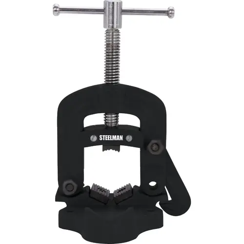 STEELMAN 61204 2 In. Yoke Vise