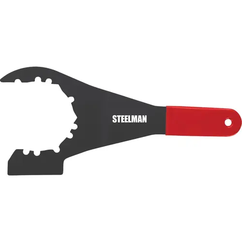 STEELMAN 61203 Universal Sink Drain Wrench
