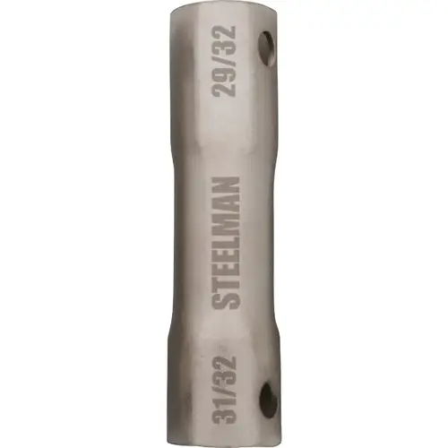 STEELMAN 61384 29/32 In. x 31/32 In. Valve Socket Wrench