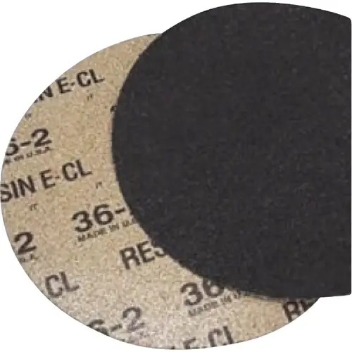 VIRGINIA ABRASIVES CORP 207-817080 17 In. 80 Grit QuickSand Floor Sanding Disc