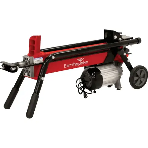 ARDISAM INC 43715 Earthquake 5-Ton Electric Log Splitter