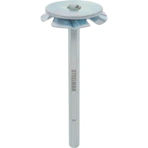 STEELMAN 61390 2 In. PVC Pipe Reamer