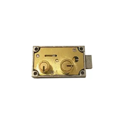 WEST COAST CORPORATION 175-05LH Diebold 175-05 LH Replacement Safe Deposit Lock