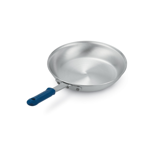 VOLLRATH 4007 Vollrath 7 Inch Wear-Ever Natural Finish Fry Pan, 1 Each