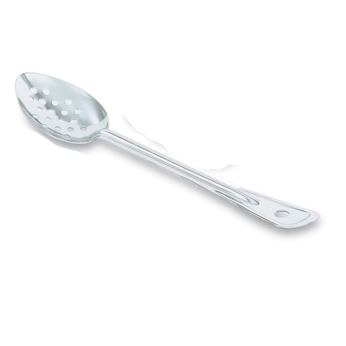 VOLLRATH 46962 SERVING SPOON PERFORATED STAINLESS STEEL
