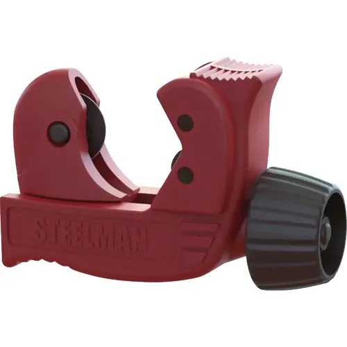STEELMAN 61396 1/8 In. to 1-1/8 In. Mini Tubing Cutter