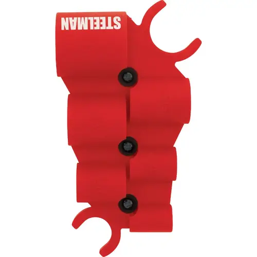 STEELMAN 61387 All-In-One PEX Deburring, Depth and Disconnect Multi-Tool