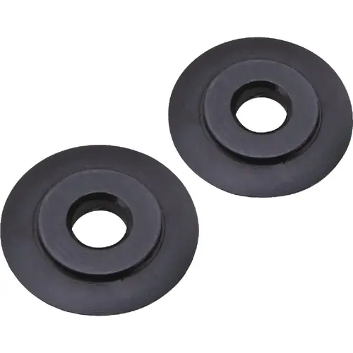 STEELMAN 61201 Replacement Cutter Wheels - pack of 2