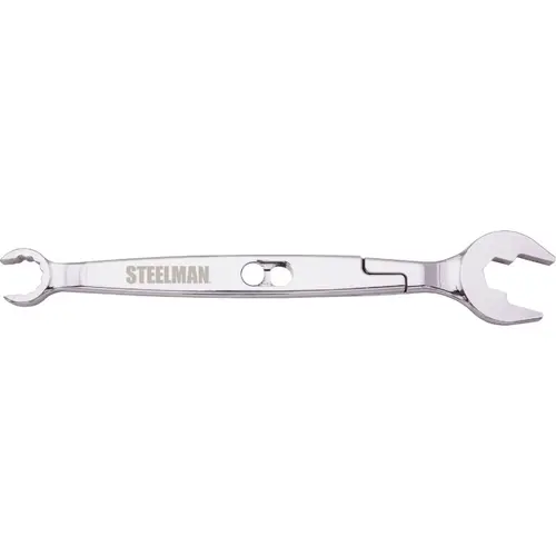 STEELMAN 42570 4-in-1 Plumbers Wrench