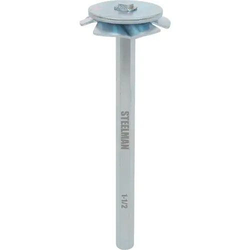 STEELMAN 61389 1-1/2 In. PVC Pipe Reamer