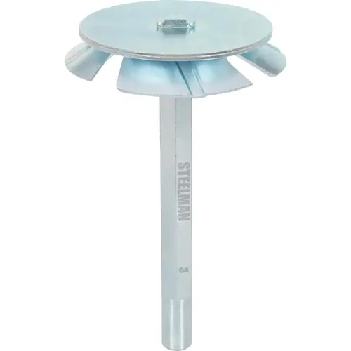 STEELMAN 61391 3 In. PVC Pipe Reamer