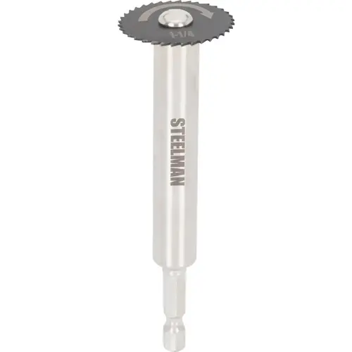 STEELMAN 61393 1-1/4 In. Internal PVC Pipe Cutter