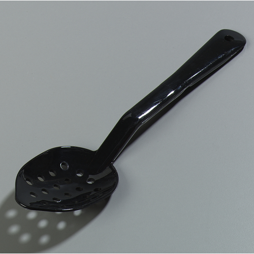 SPOON SERVING PERFORATED 11 INCH