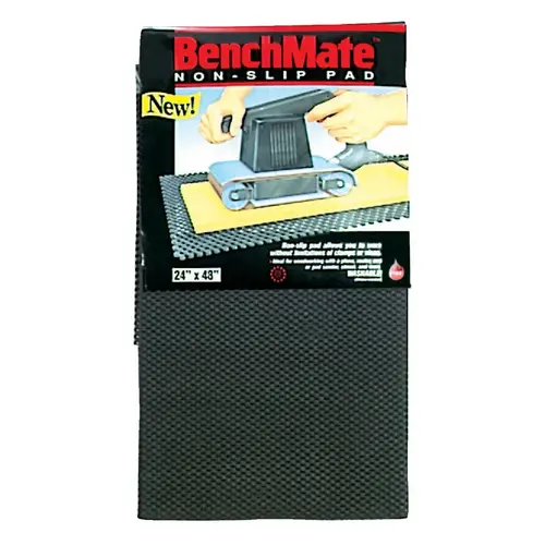 Vantage V70024 BenchMate 24 In. x 36 In. Router Non-Slip Pad