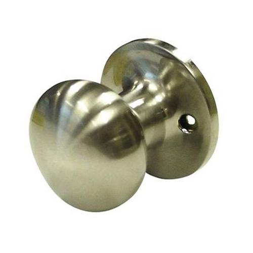 Trelawny Home Series Lever Interior Trim Kit Right Handed Brushed Chrome