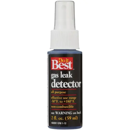 Do it Best 39302 2 Oz. Spray Leak Locator
