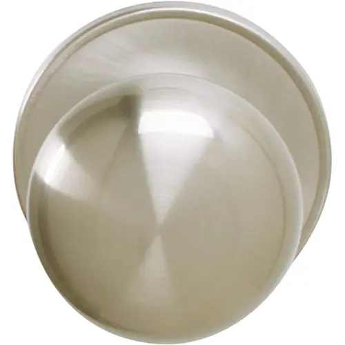 Dexter J10VSTR619 Satin Nickel Hall & Closet Door Knob