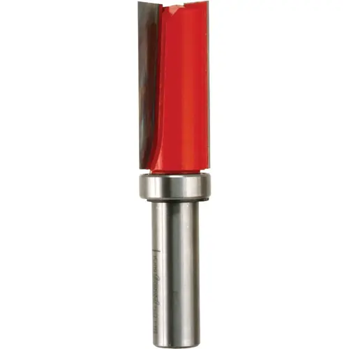 Freud 50-118 3/4 In. x 1-3/4 In. Top Bearing Flush Trim Router Bit with 1/2 In. Shank