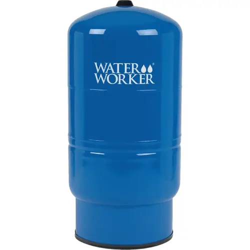 Water Worker HT-14B 14 Gal. Vertical Pre-Charged Well Pressure Tank