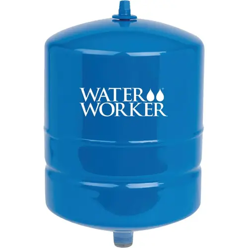 Water Worker HT-2B 2 Gal. In-Line Pre-Charged Well Pressure Tank