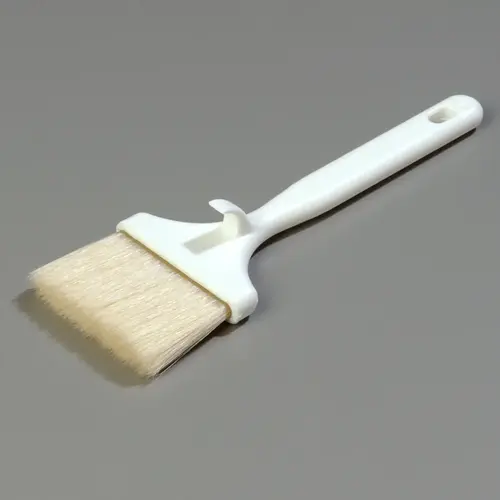 Carlisle 3 Inch Boar Bristle Brush, 1 Each