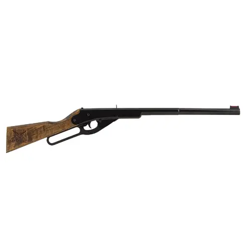 DAISY 2105 .177 Cal. Lever Cocking Youth Air Rifle