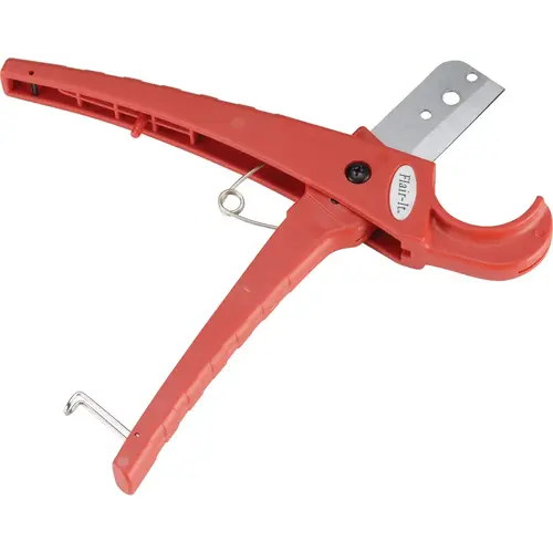 Flair-It 1150 3/4 In. PEX Plastic Tubing Cutter