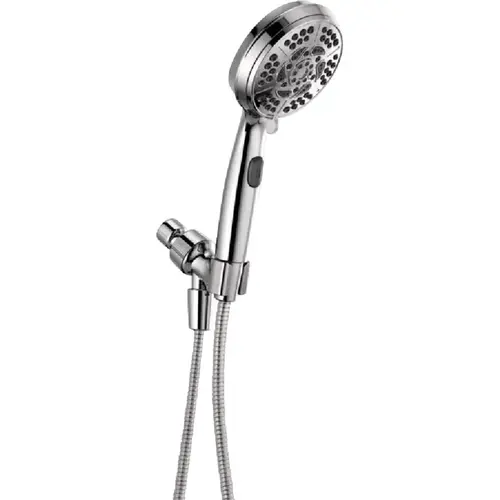 Peerless 76730 7-Spray 1.75 GPM Handheld Shower Head